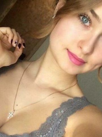 Анна Большой Опыт Бежаницы