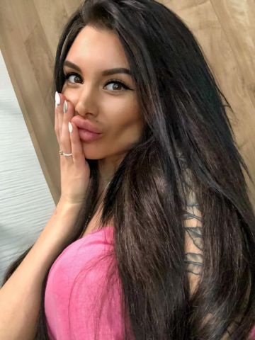 Богдана Супер Блондинка Бежаницы